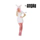 Déguisement pour Adultes Th3 Party 98 Lapin (femme) sexy