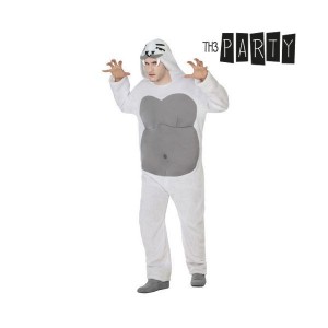 Déguisement pour Adultes Th3 Party 2306 Yeti