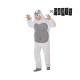 Déguisement pour Adultes Th3 Party 2306 Yeti