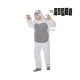 Déguisement pour Adultes Th3 Party 2306 Yeti