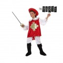 Déguisement pour Enfants Th3 Party 6792 Mousquetaire