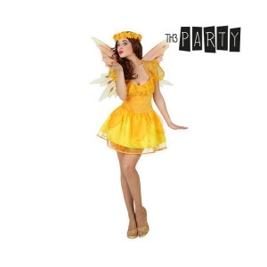 Déguisement pour Adultes Th3 Party 373 Fée d'été