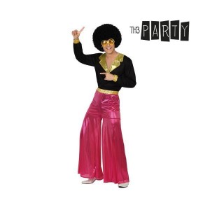Déguisement pour Adultes Th3 Party 3913 Disco