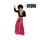 Déguisement pour Adultes Th3 Party 3913 Disco