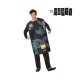 Déguisement pour Adultes Th3 Party 6525 Cartes de crédit
