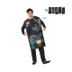 Déguisement pour Adultes Th3 Party 6525 Cartes de crédit