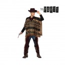 Déguisement pour Adultes Th3 Party 162 Cow-boy