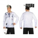 T-shirt pour adultes Th3 Party 7604 Docteur