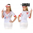 T-shirt pour adultes Th3 Party 8225 Infirmière