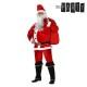 Déguisement pour Adultes Th3 Party 1682 Père noël