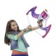 OPENBOX Arco Lanzador Nerf B7455 Flipside Rebelle