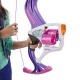 OPENBOX Arco Lanzador Nerf B7455 Flipside Rebelle