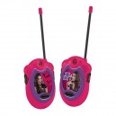 OPENBOX Walkie-Talkie Lexibook TW06CV Chica vampiro