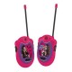 OPENBOX Walkie-Talkie Lexibook TW06CV Chica vampiro