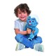 OPENBOX Peluche Simba 109316202 Bunga Disney 35 cm