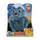 OPENBOX Peluche Simba 109316202 Bunga Disney 35 cm