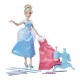 OPENBOX Estudio de Moda Hasbro B6908EU4 Cendrillon