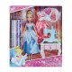OPENBOX Estudio de Moda Hasbro B6908EU4 Cendrillon