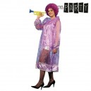 Déguisement pour Adultes Th3 Party 9453 Femme clown