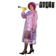 Déguisement pour Adultes Th3 Party 9453 Femme clown