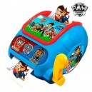 Machines à autocollants The Paw Patrol 6756