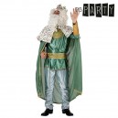 Déguisement pour Adultes Th3 Party 6407 Roi mage melchior