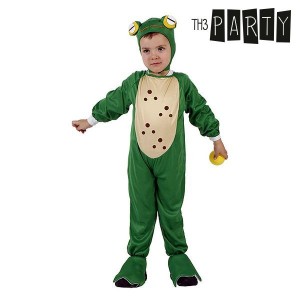 Déguisement pour Enfants Th3 Party 623 Grenouille