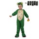 Déguisement pour Enfants Th3 Party 623 Grenouille