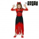 Déguisement pour Enfants Th3 Party 1132 Diablesse