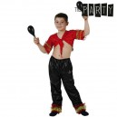 Déguisement pour Enfants Th3 Party 7876 Salsa