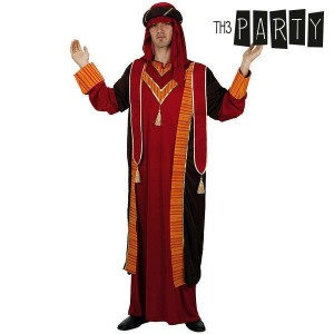 Déguisement pour Adultes Th3 Party 1040 Arabe