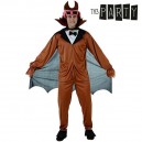 Déguisement pour Adultes Th3 Party 6838 Vampire marrant
