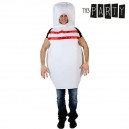 Déguisement pour Adultes Th3 Party 2785 Boule de bowling