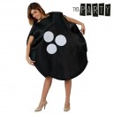 Déguisement pour Adultes Th3 Party 2792 Boule jeu de quilles