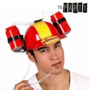 Casque porte canettes Th3 Party 9258