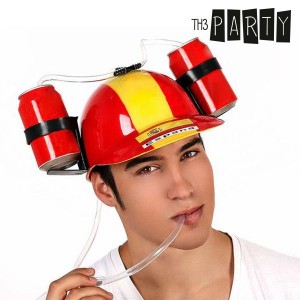 Casque porte canettes Th3 Party 9258