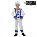 Déguisement pour Enfants Th3 Party 6539 Marin