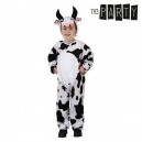 Déguisement pour Enfants Th3 Party 7611 Vache
