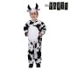 Déguisement pour Enfants Th3 Party 7611 Vache