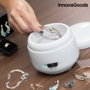 Nettoyeur à Ultrasons de Bijoux InnovaGoods