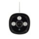 Caméra IP Eminent GVVCIP0158 EM6355 1080p PoE 1920 x 1080 px