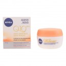 Crème antirides énergisante Q 10 Plus Nivea