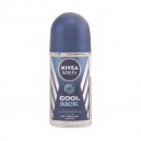 Désodorisant Roll-On Men Cool Kick Nivea