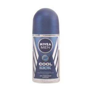 Désodorisant Roll-On Men Cool Kick Nivea