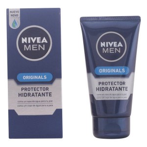 Crème hydratante Men Originals Nivea