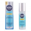 Gel hydratant Men Active Energy Nivea