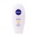 Crème régénératrice anti-âge Q10 Plus Manos Nivea