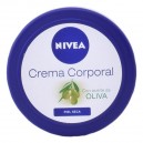 Lotion corporelle Nivea