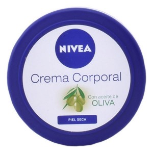 Lotion corporelle Nivea
