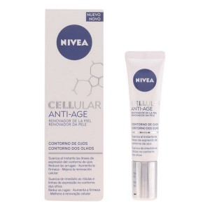 Contour des yeux Cellular Anti-age Nivea